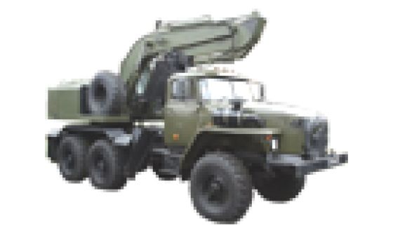 Запчасти для ЭОВ-3521 (417-11)
